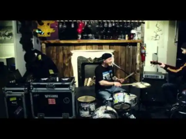 Video: Duece Bug - Give The Drummer Some Tour promo